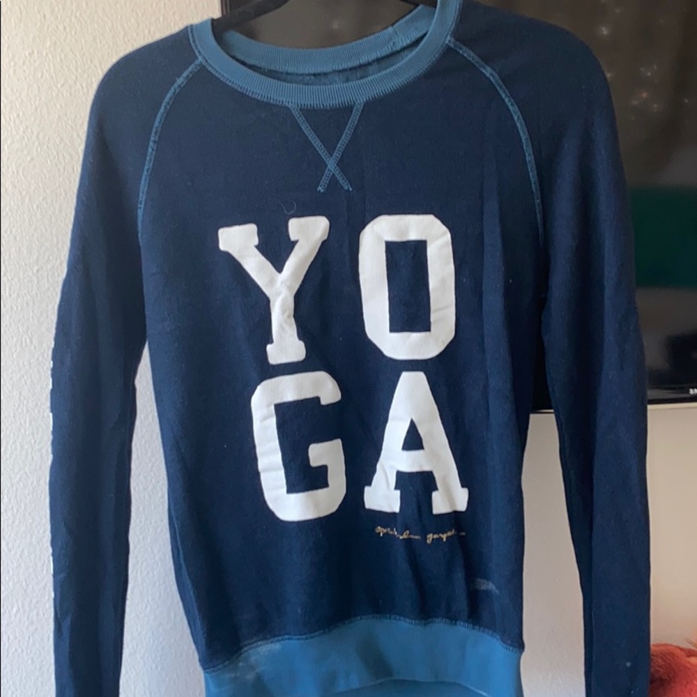Spiritual gangster